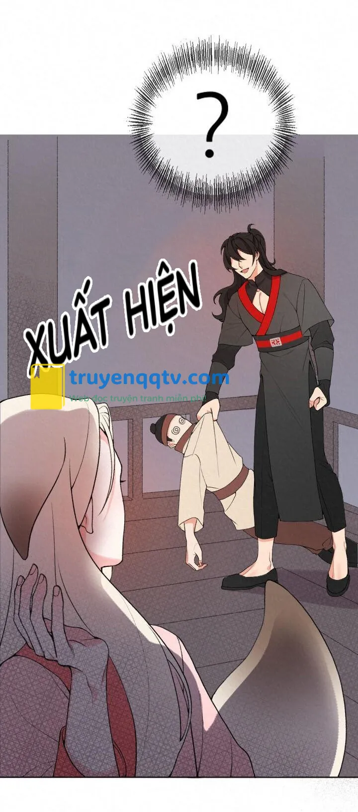 Truyền Thuyết Bạch Hồ Chapter 1.2 - Next 