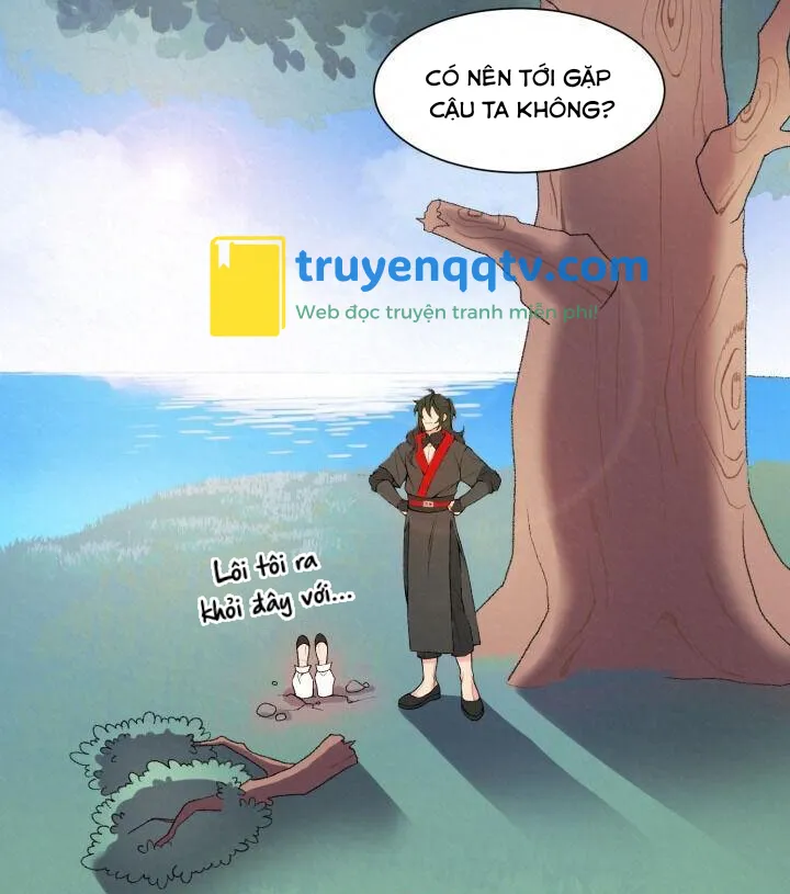 Truyền Thuyết Bạch Hồ Chapter 1.1 - Next Chapter 1.2