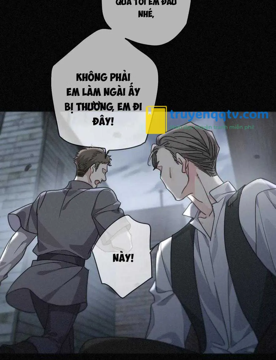 khốn thú chi nhiễm Chapter 31 - Next Chapter 32