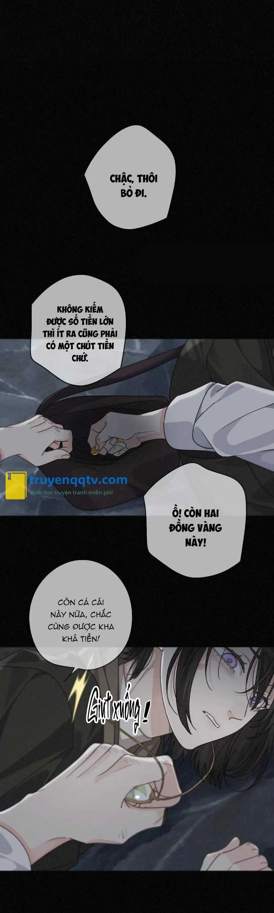 khốn thú chi nhiễm Chapter 31 - Next Chapter 32