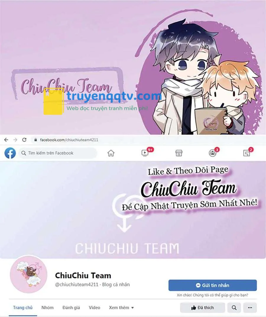 khốn thú chi nhiễm Chapter 31 - Next Chapter 32