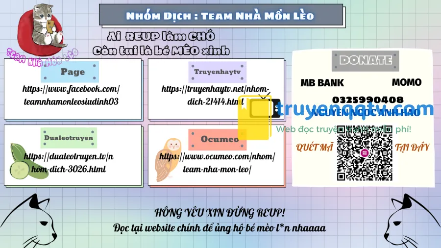 Mèo Con Dâm Đãng Chapter 4 - Next Chapter 5.1