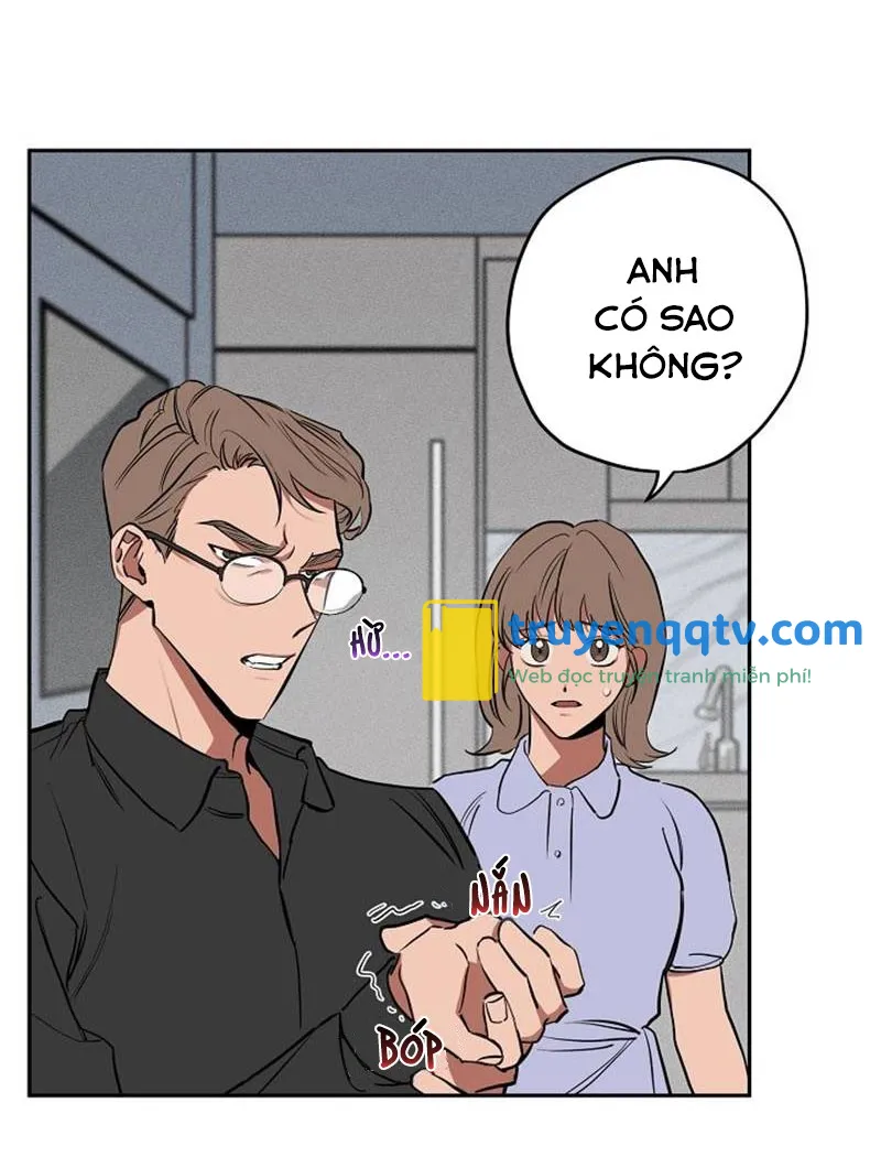 Quỹ đạo của sao Kim Chapter 8 - Next Chapter 9