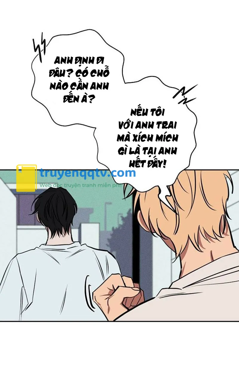 Quỹ đạo của sao Kim Chapter 8 - Next Chapter 9