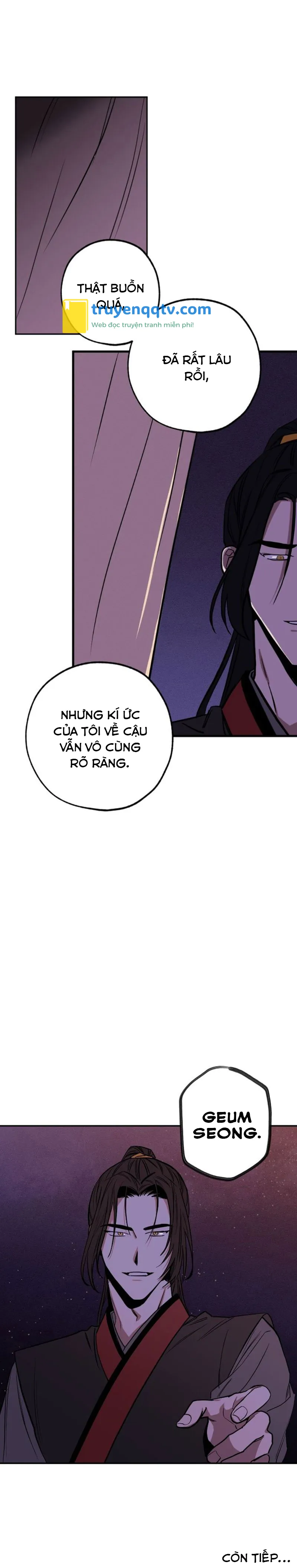 Quỹ đạo của sao Kim Chapter 2 - Next Chapter 3