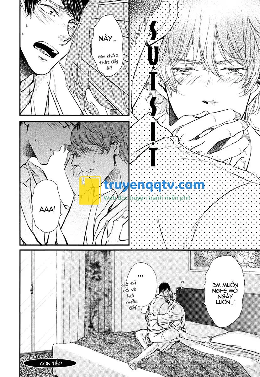 Full Sự Kích Thích Và Tình Yêu Chapter 15 - Next 