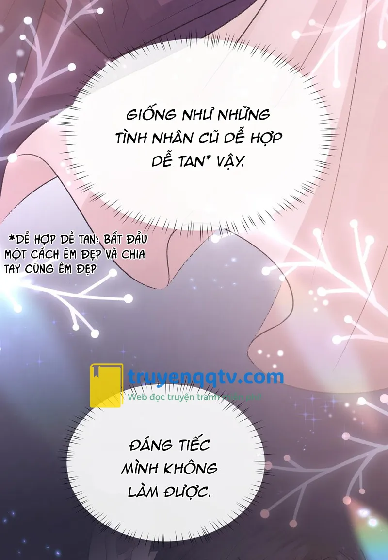 Chỉ Trích. Chapter 4 - Next Chapter 5