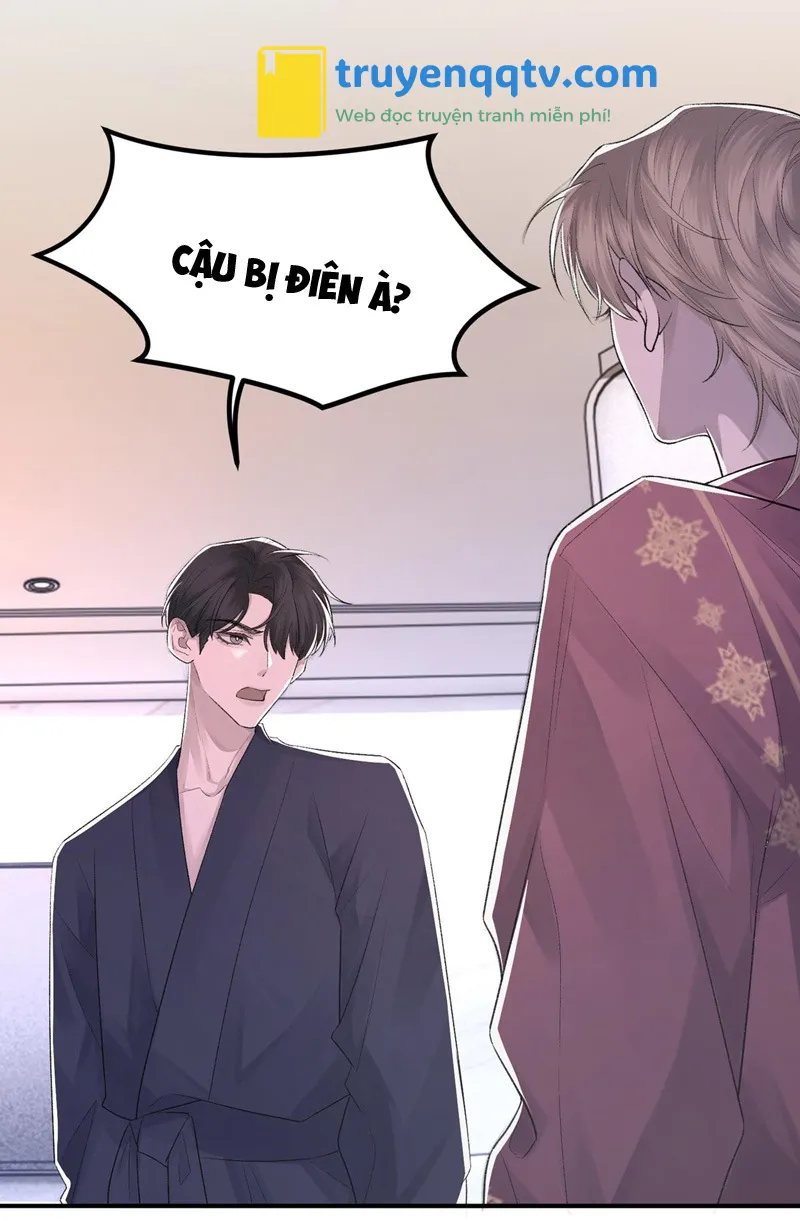 Chỉ Trích. Chapter 4 - Next Chapter 5