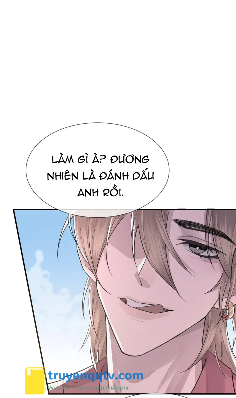 Chỉ Trích. Chapter 4 - Next Chapter 5