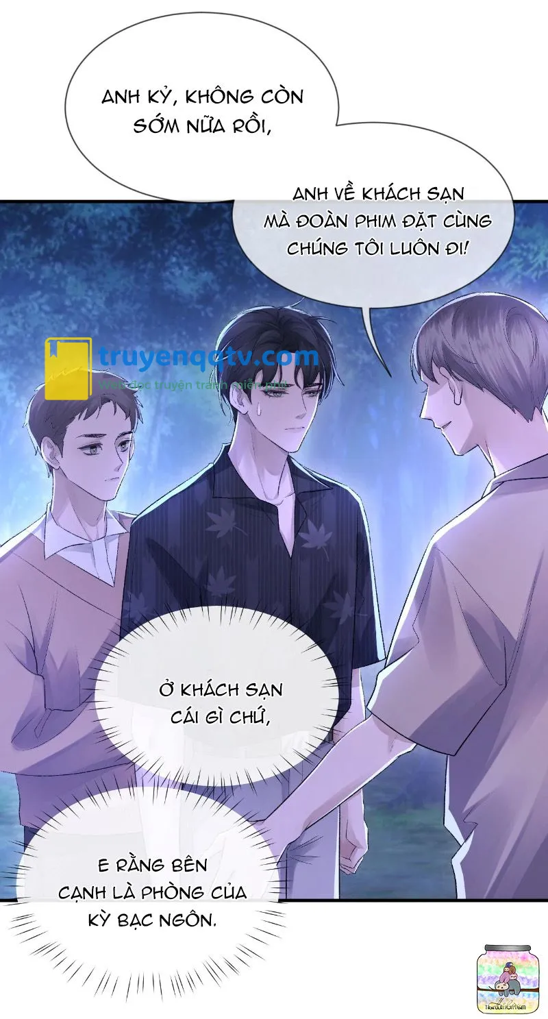 Chỉ Trích. Chapter 3 - Next Chapter 4