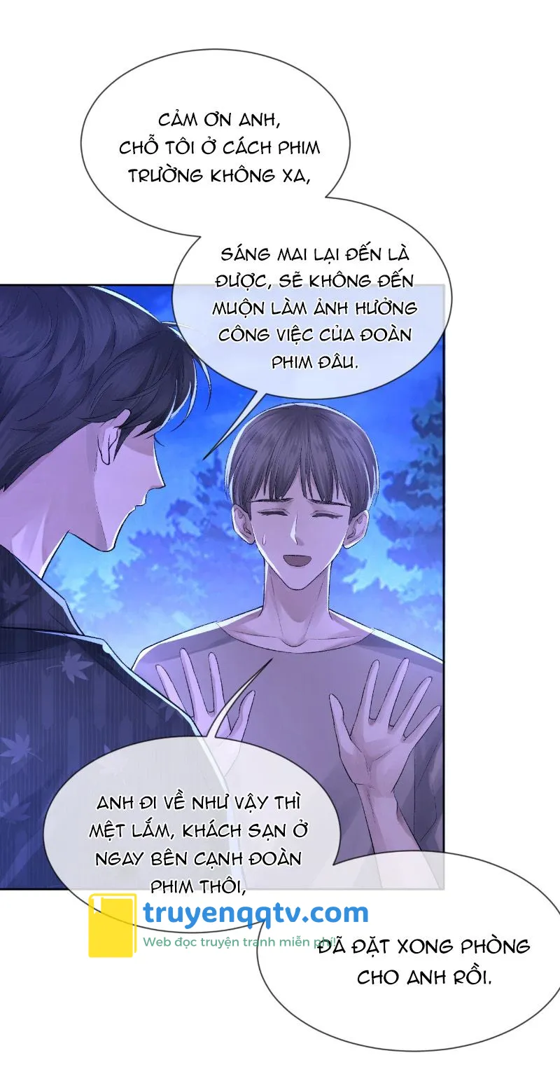 Chỉ Trích. Chapter 3 - Next Chapter 4