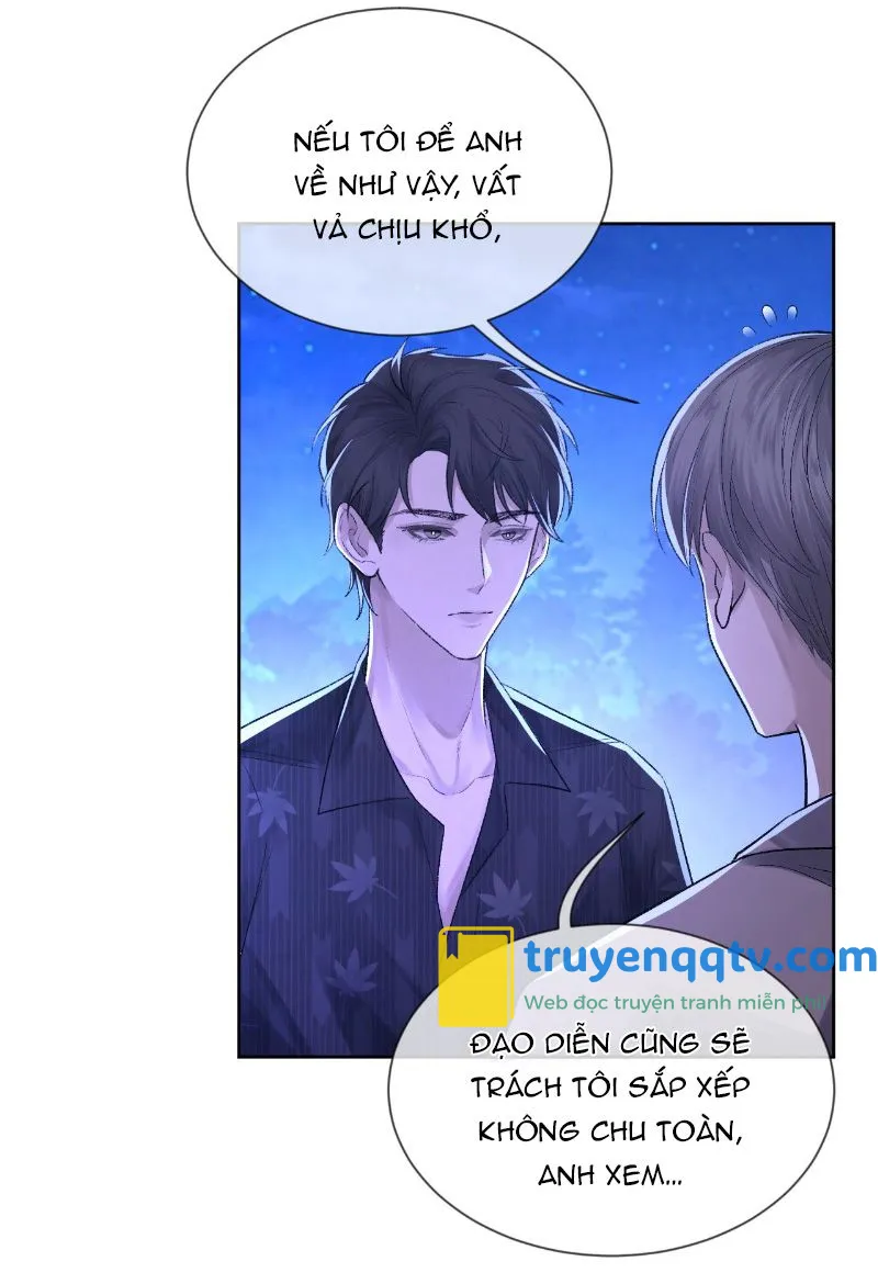 Chỉ Trích. Chapter 3 - Next Chapter 4