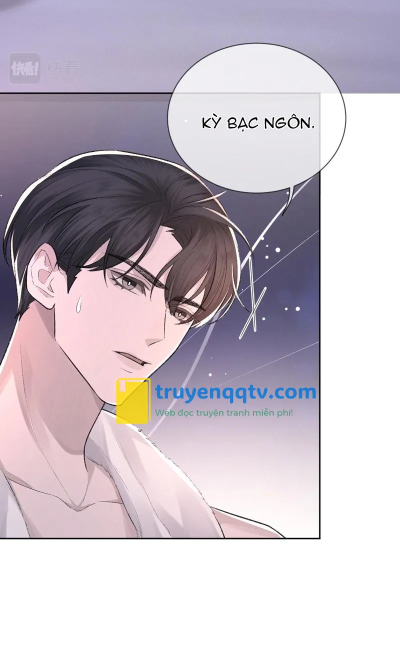 Chỉ Trích. Chapter 3 - Next Chapter 4