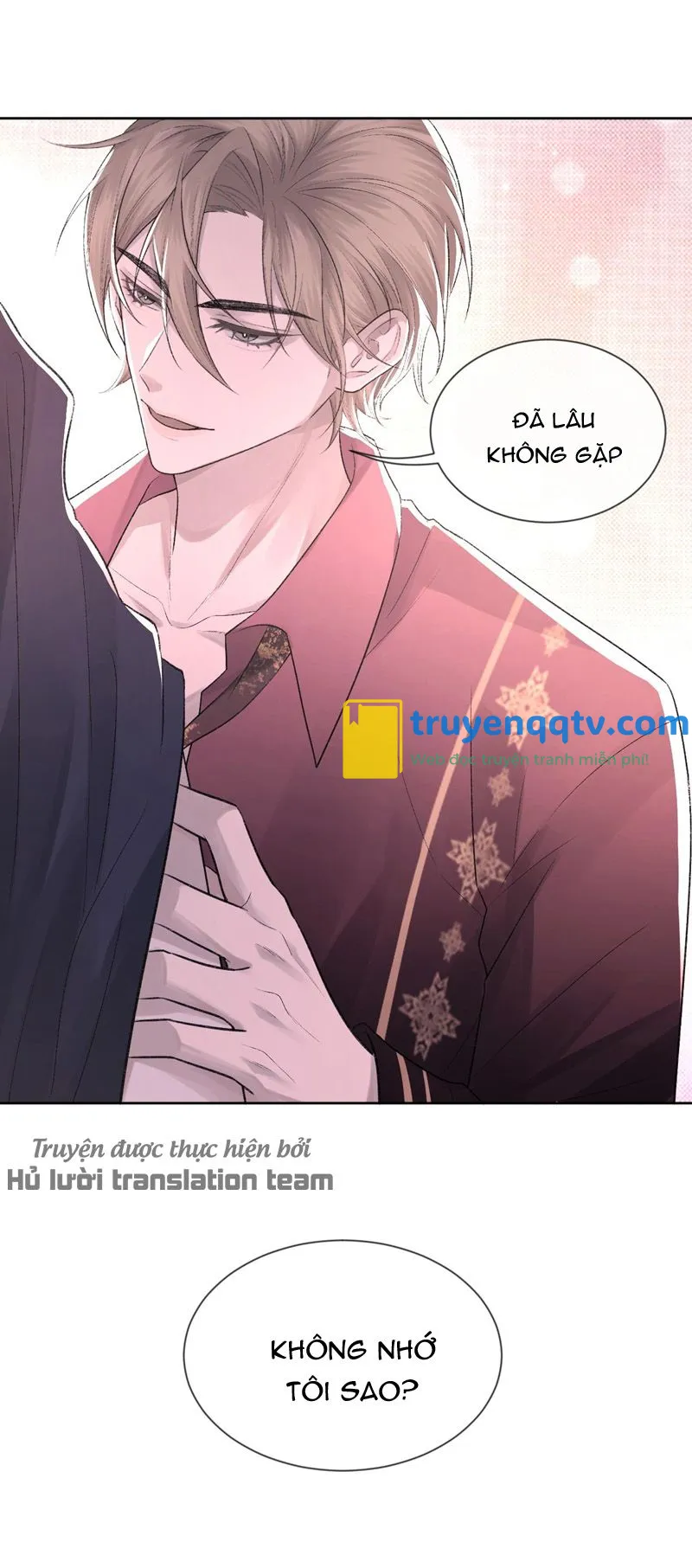 Chỉ Trích. Chapter 3 - Next Chapter 4