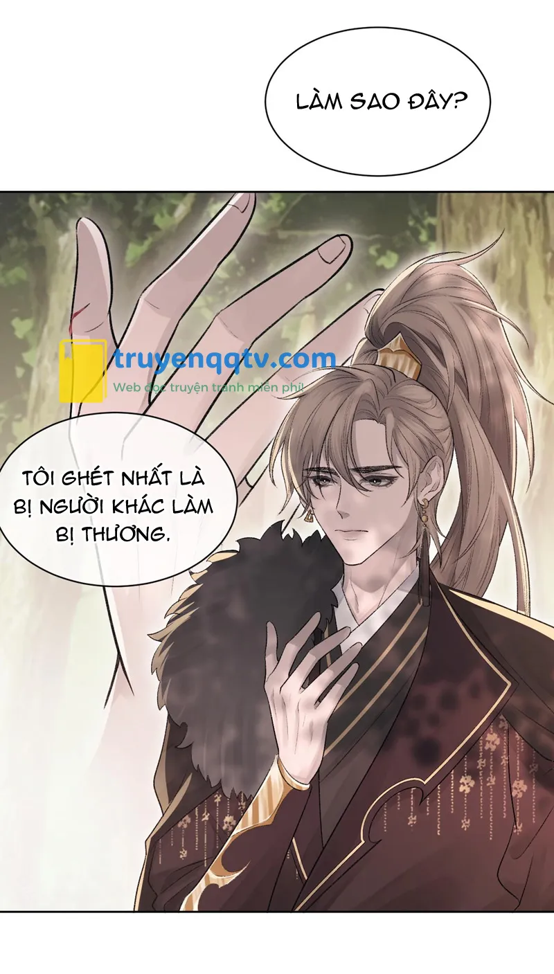 Chỉ Trích. Chapter 2 - Next Chapter 3