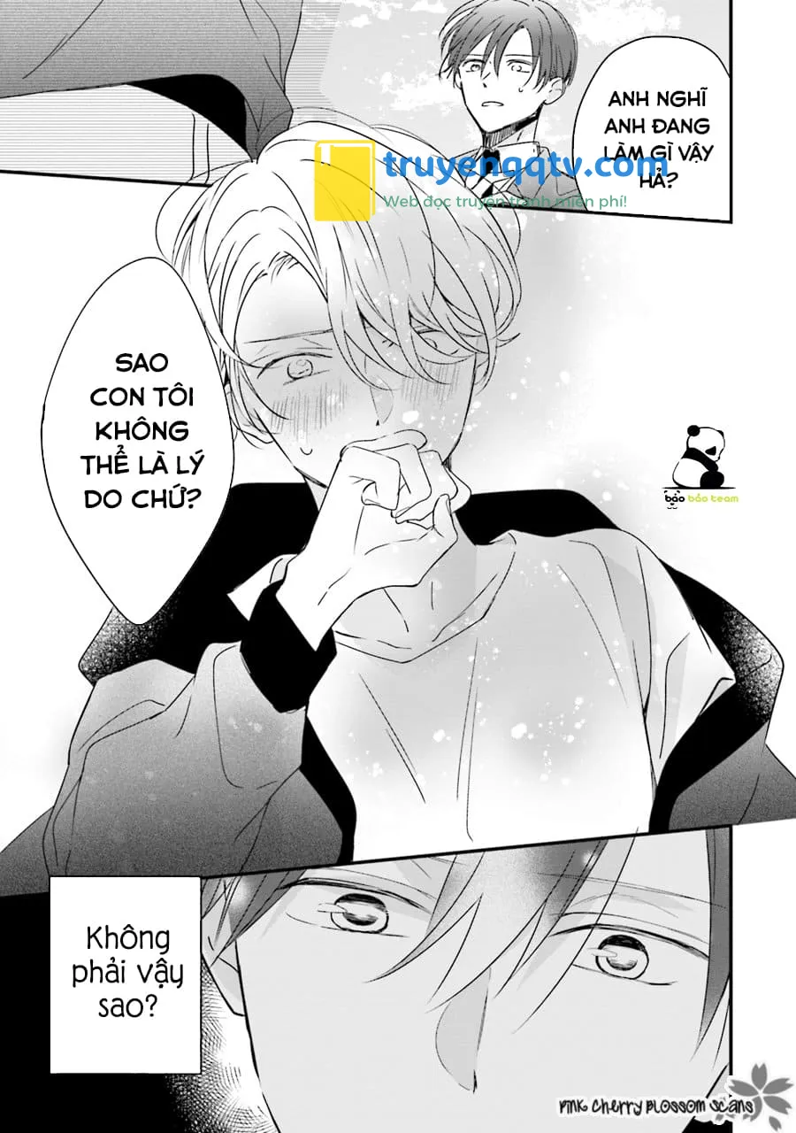 Cưới tôi đi Chapter 1 - Next 