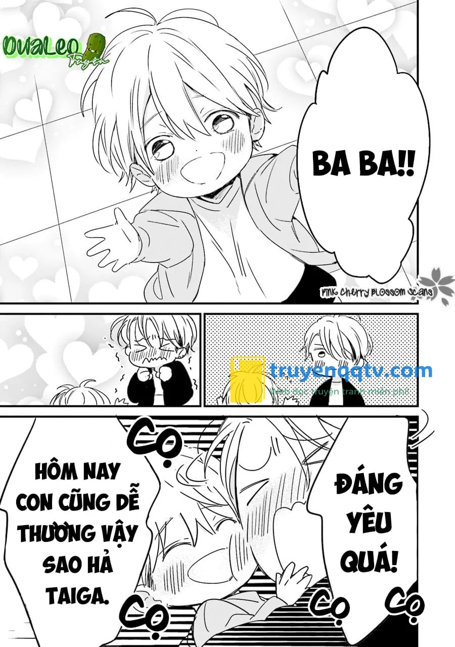 Cưới tôi đi Chapter 1 - Next 