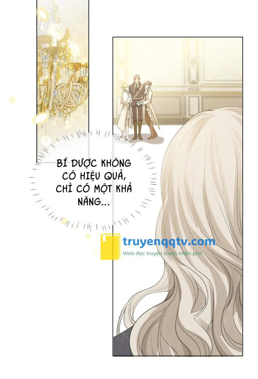 Công Lược Mẹ Kế Chapter 8 - Next 