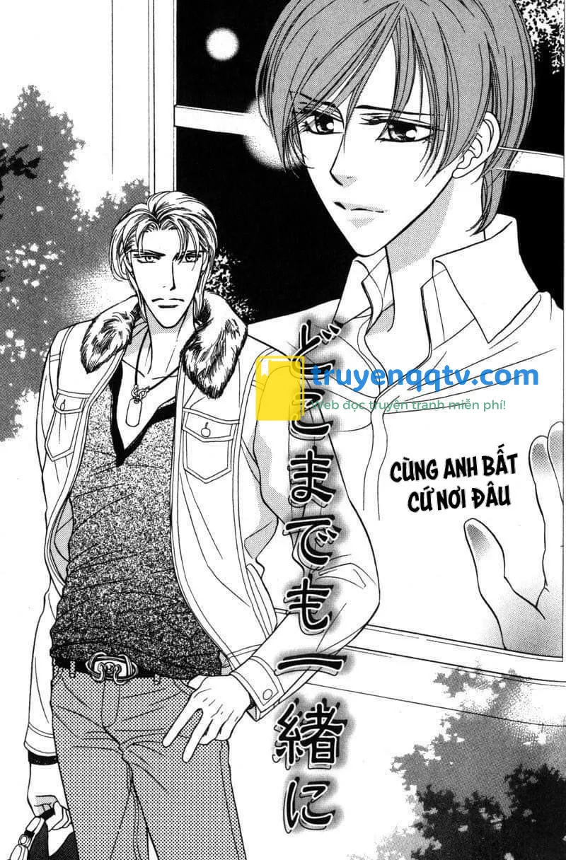 Môn Học Quyến Rũ Chapter 4 - Next Chapter 5 (End)