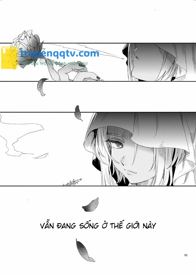 Ma Cà Rồng Bán Dâm Chapter 3 - Next 