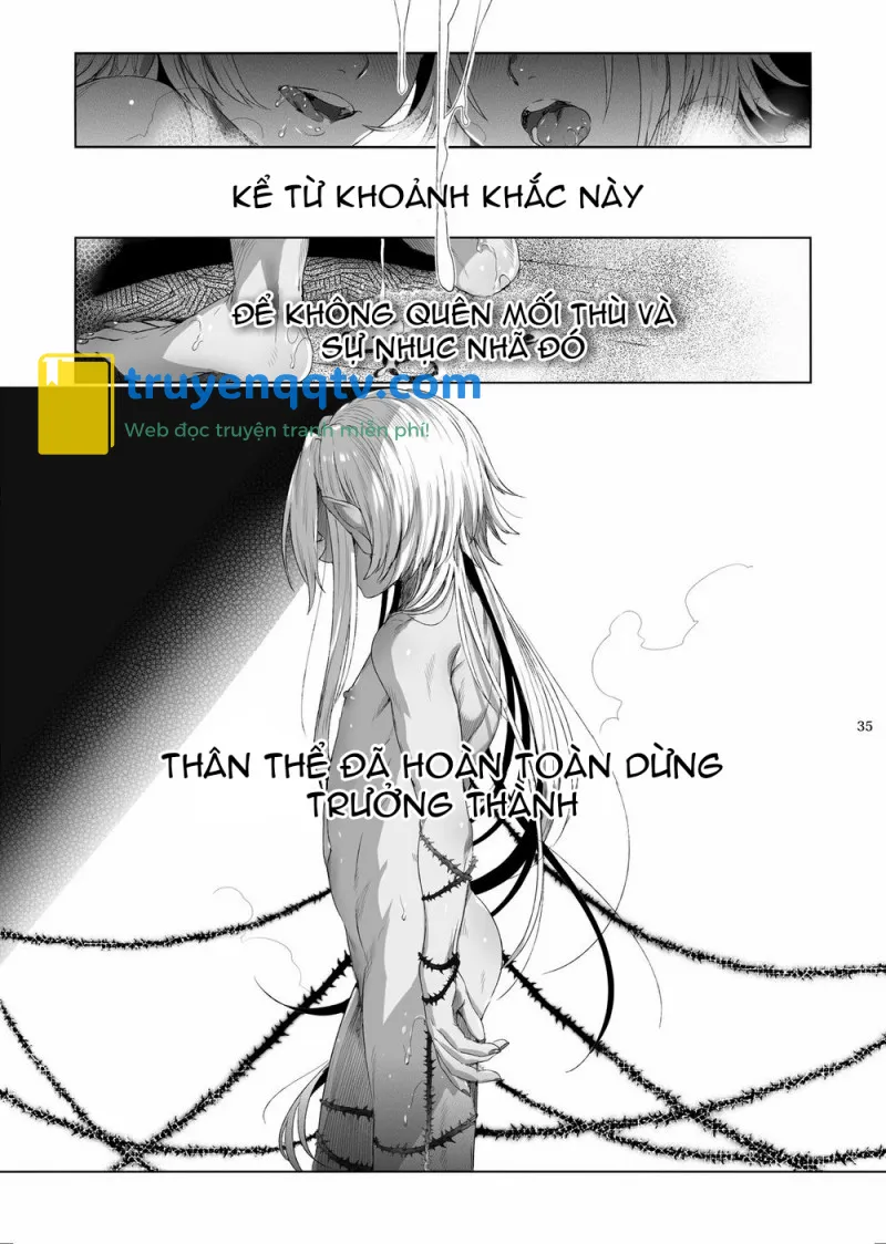 Ma Cà Rồng Bán Dâm Chapter 2 - Next Chapter 3