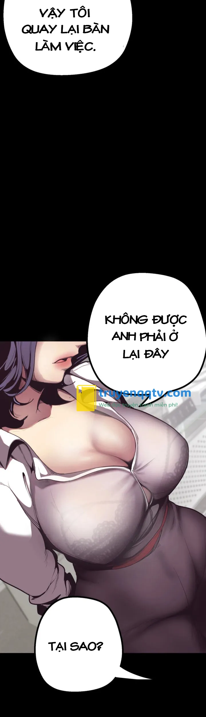 Tân thế giới tươi đẹp Chapter 1 - Next 