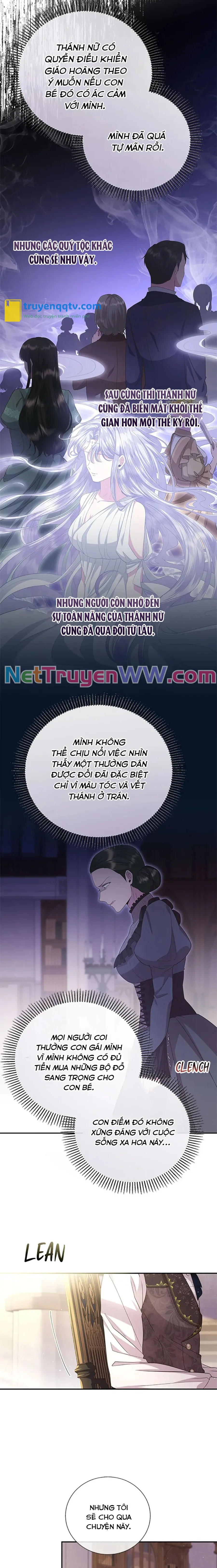 Đoá Violet nở rộ phía sau vườn Chapter 17 - Next Chapter 18