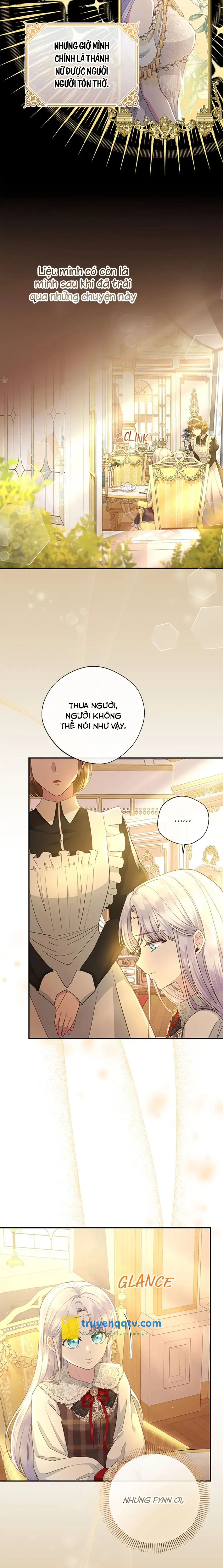 Đoá Violet nở rộ phía sau vườn Chapter 12 - Next Chapter 13