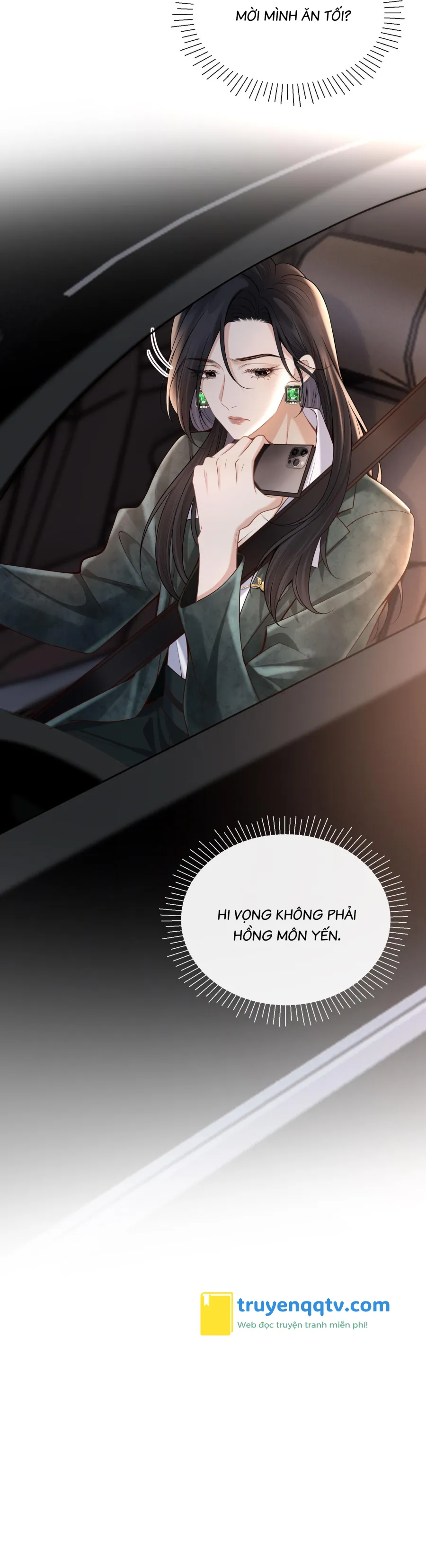 Người tình của anh trai tôi Chapter 9 - Next Chapter 10