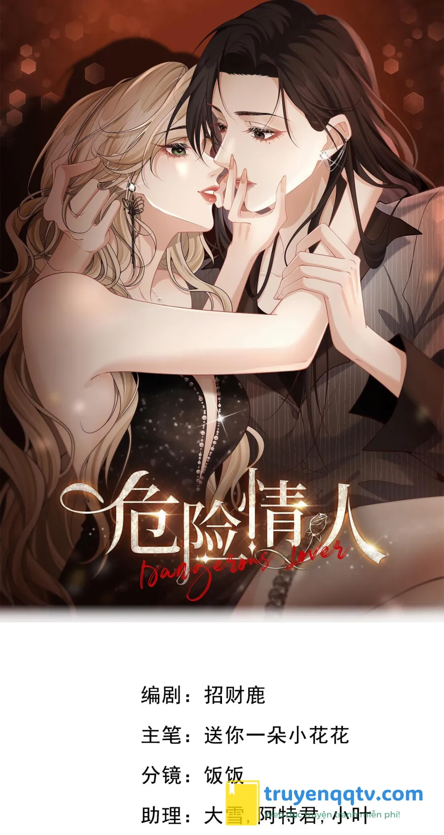 Người tình của anh trai tôi Chapter 8 - Next Chapter 9