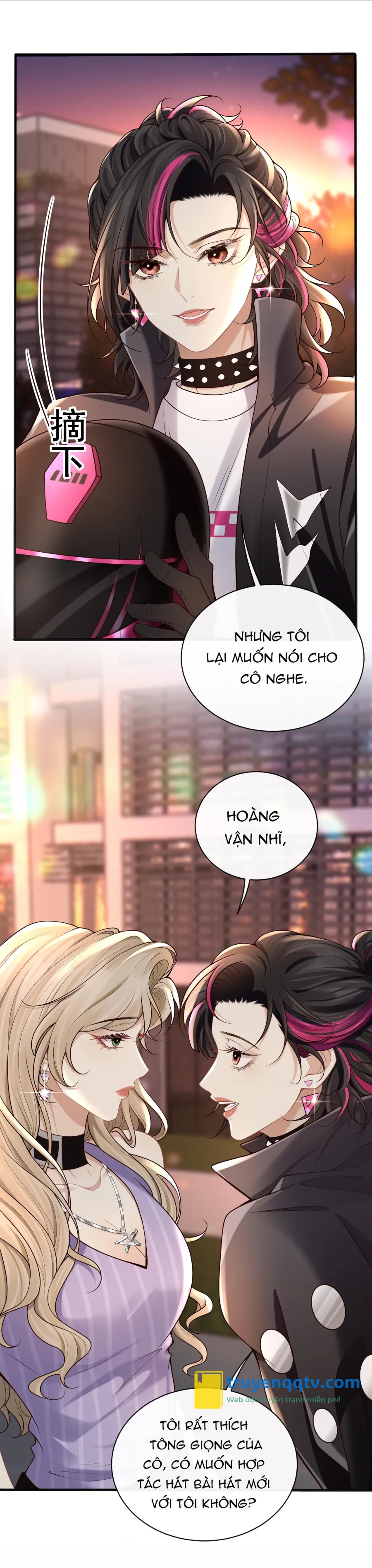 Người tình của anh trai tôi Chapter 8 - Next Chapter 9