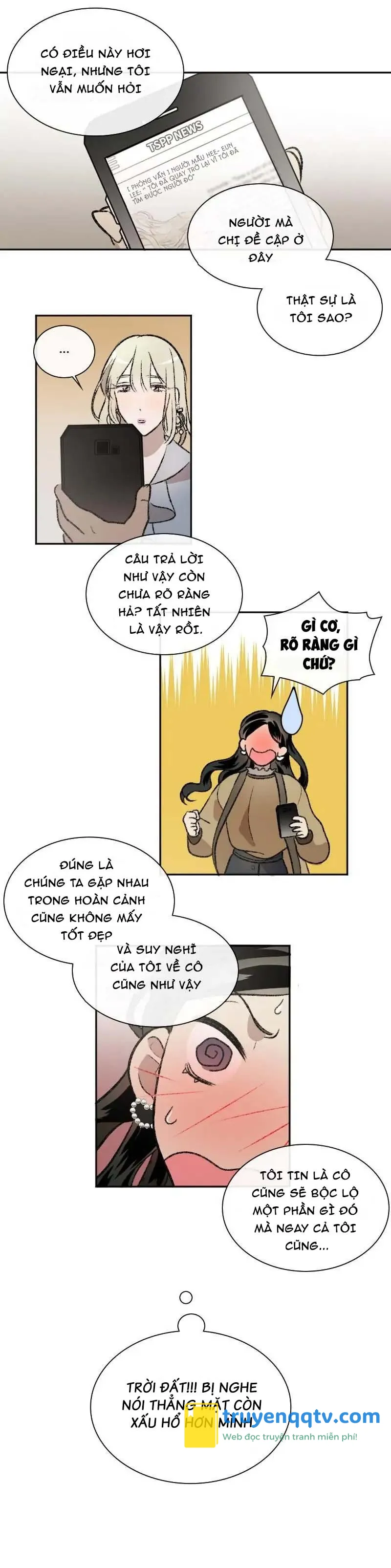 Người tình của anh trai tôi Chapter 7 - Next Chapter 8