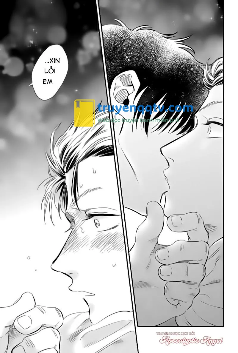 Take, Kota Và Aoto Chapter 3 - Next Chapter 4