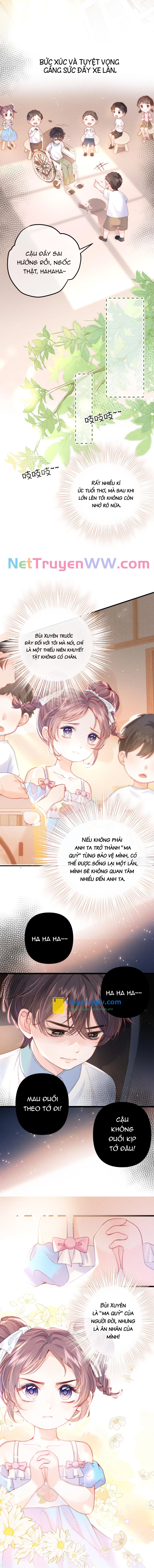 Thân nhiệt ma quỷ Chapter 2 - Next Chapter 3