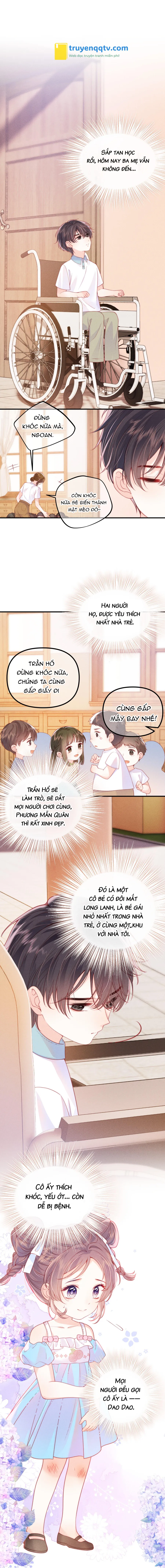 Thân nhiệt ma quỷ Chapter 2 - Next Chapter 3