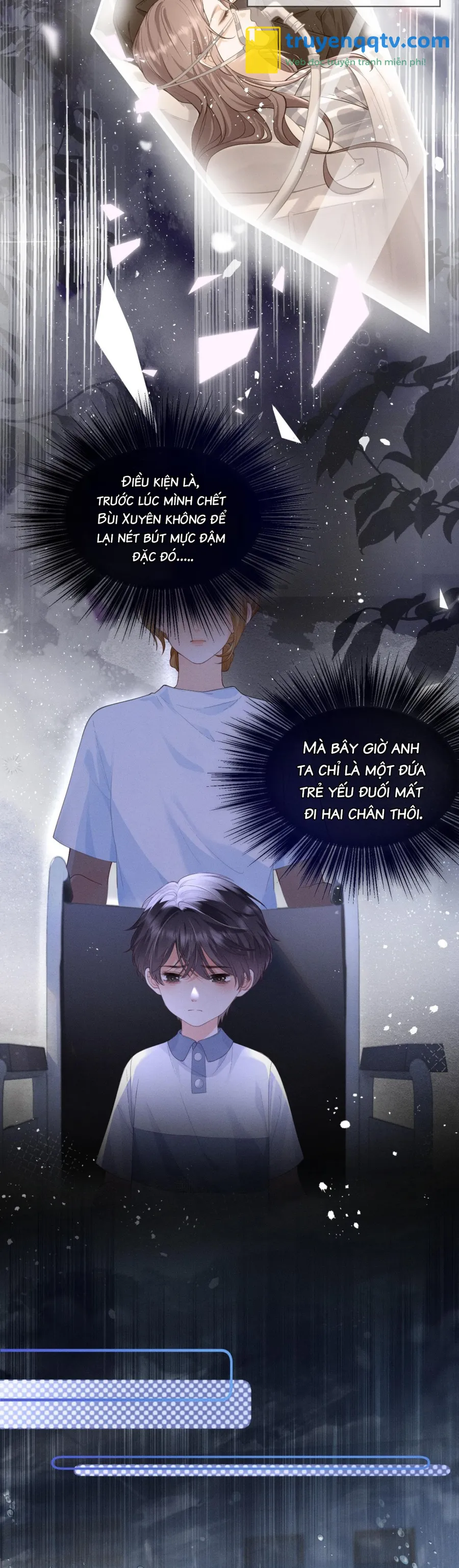 Thân nhiệt ma quỷ Chapter 1 - Next Chapter 2