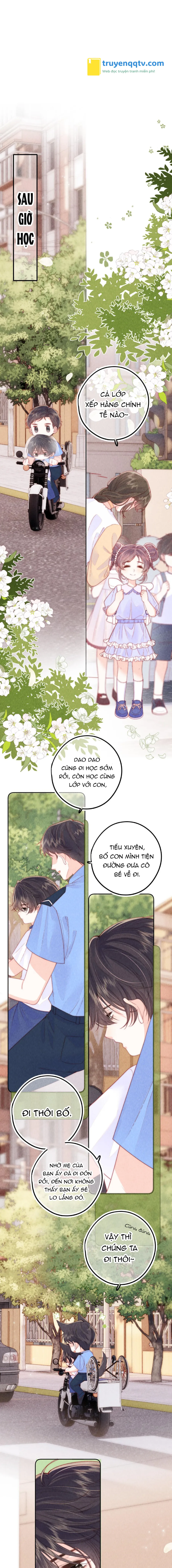 Thân nhiệt ma quỷ Chapter 9 - Next Chapter 10