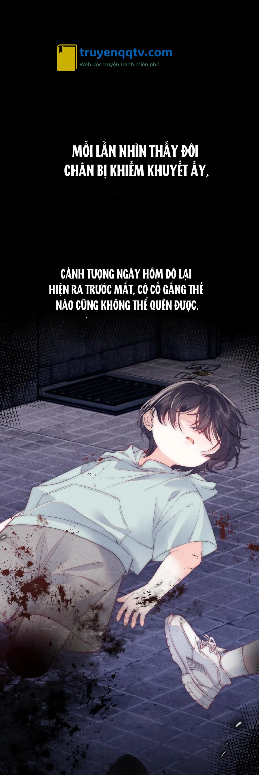 Thân nhiệt ma quỷ Chapter 6 - Next Chapter 7