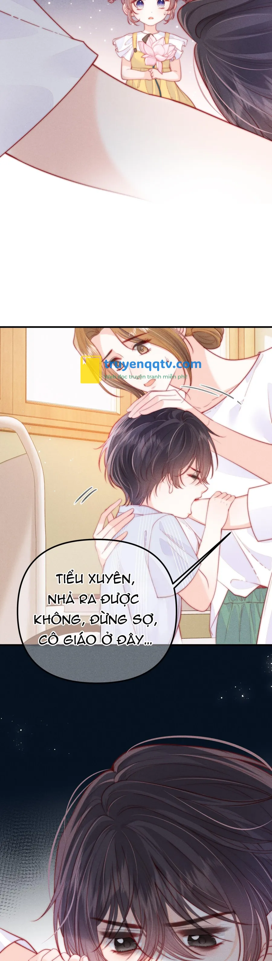 Thân nhiệt ma quỷ Chapter 4 - Next Chapter 5