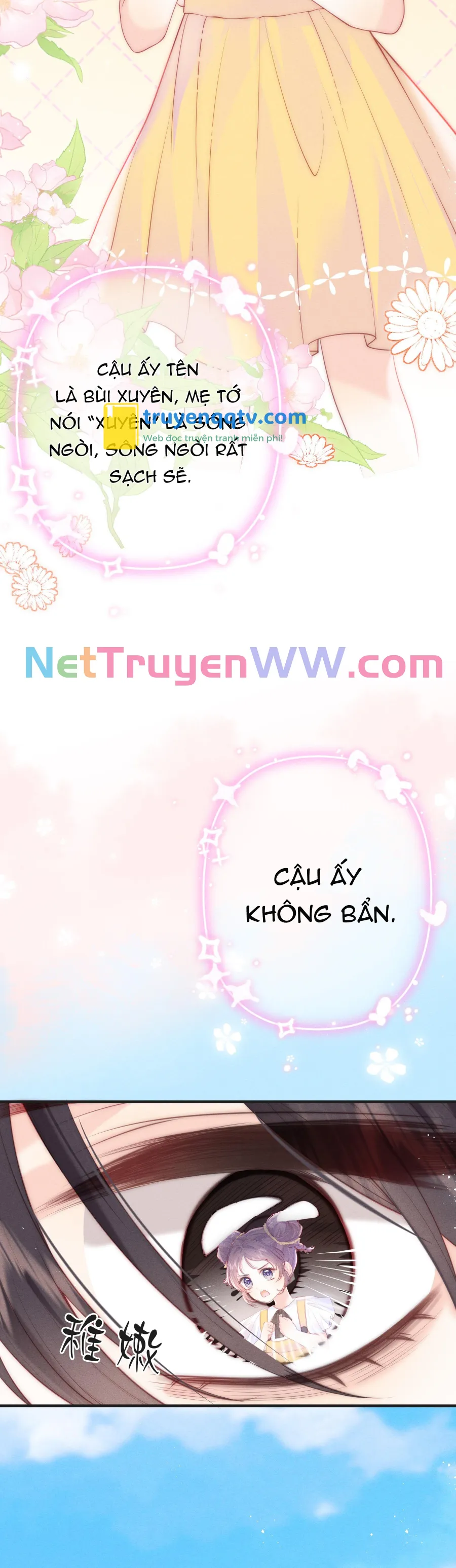 Thân nhiệt ma quỷ Chapter 4 - Next Chapter 5