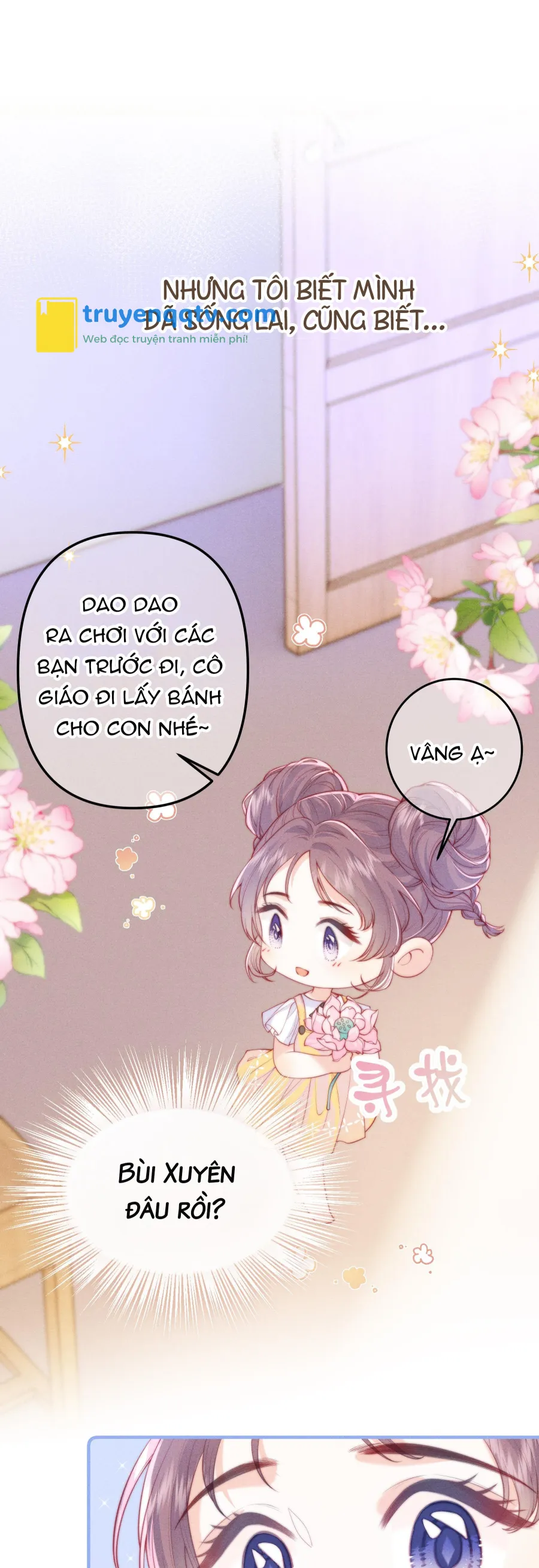 Thân nhiệt ma quỷ Chapter 4 - Next Chapter 5