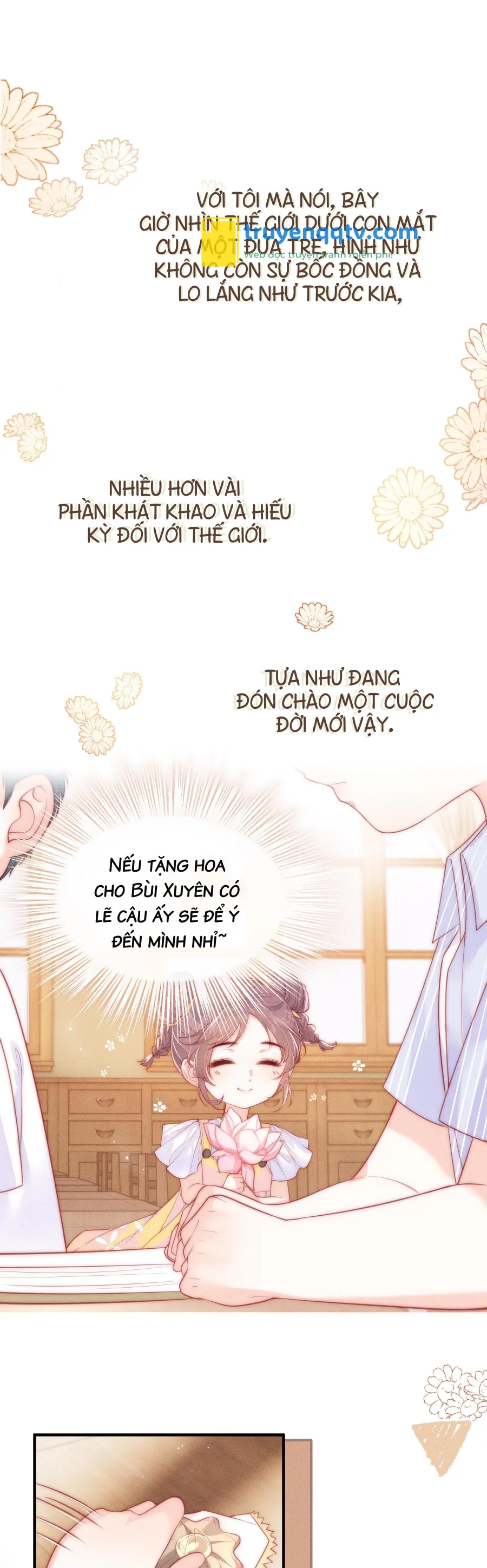 Thân nhiệt ma quỷ Chapter 4 - Next Chapter 5