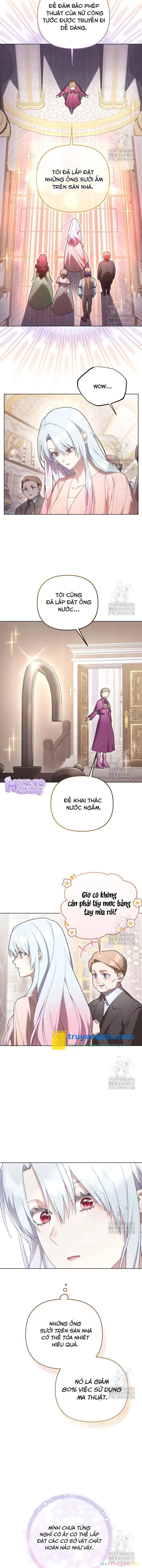 trở thành quỷ vương level 999 Chapter 24 - Next Chapter 25