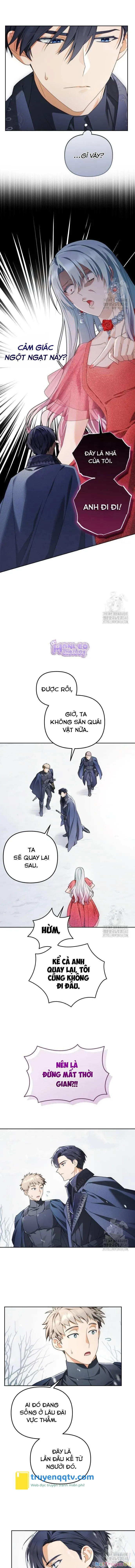 trở thành quỷ vương level 999 Chapter 4 - Next Chapter 5