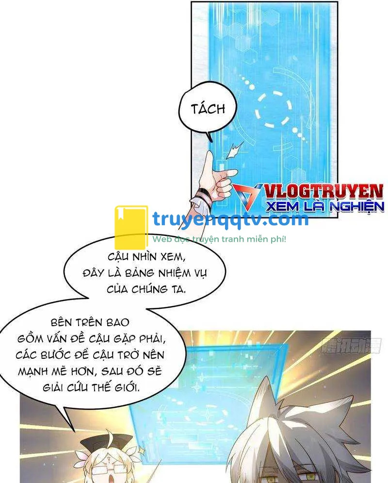 một người quét ngang giang hồ Chapter 4 - Next Chapter 5