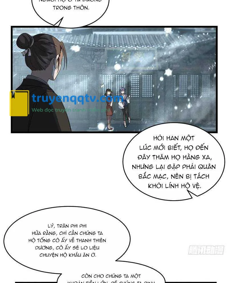 một người quét ngang giang hồ Chapter 4 - Next Chapter 5