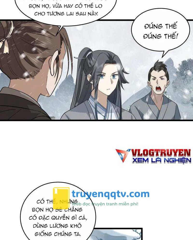 một người quét ngang giang hồ Chapter 4 - Next Chapter 5