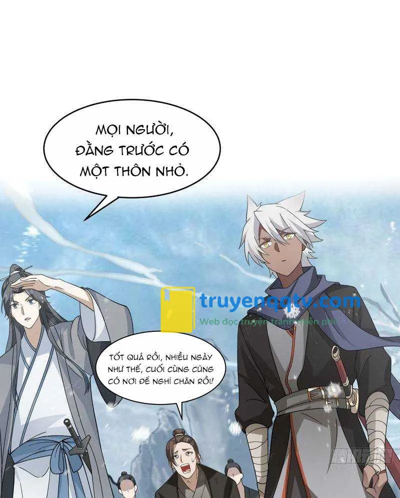 một người quét ngang giang hồ Chapter 4 - Next Chapter 5