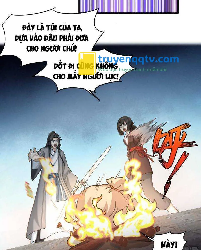 một người quét ngang giang hồ Chapter 5 - Next 