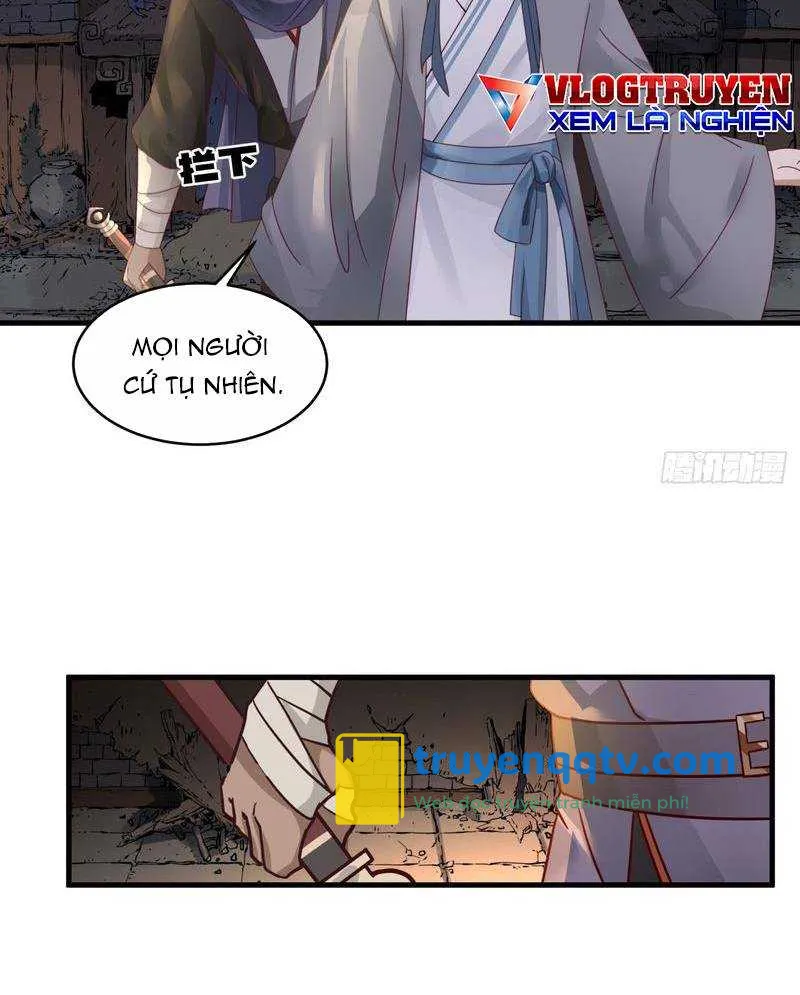 một người quét ngang giang hồ Chapter 5 - Next 